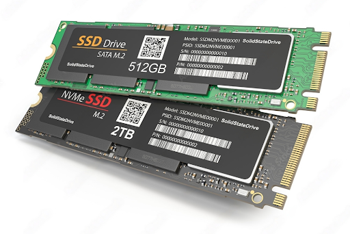Enhancing Business Continuity with SSD Cloud Server Solutions in India