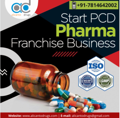 Explore Healthcare Prospects: PCD Pharma Franchise in Panchkula