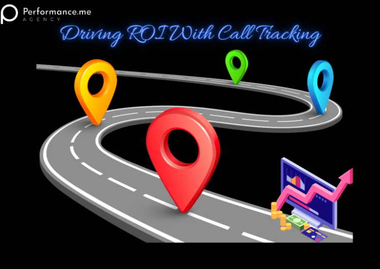 How Call Number Tracking Helps Measure ROI in Real-Time