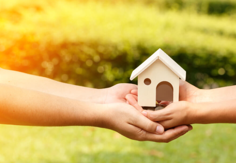 Donate Vacant Land to Charity: A Transformative Opportunity to End Poverty