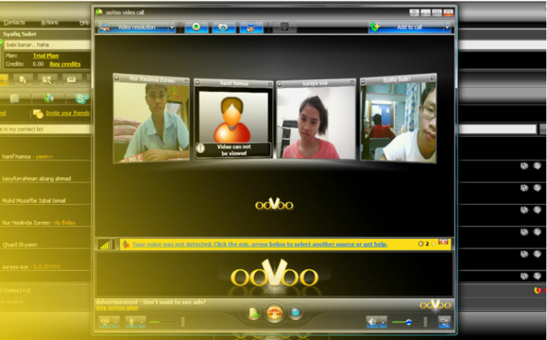 Why Camfrog is the Perfect Place for Random Video Chats?