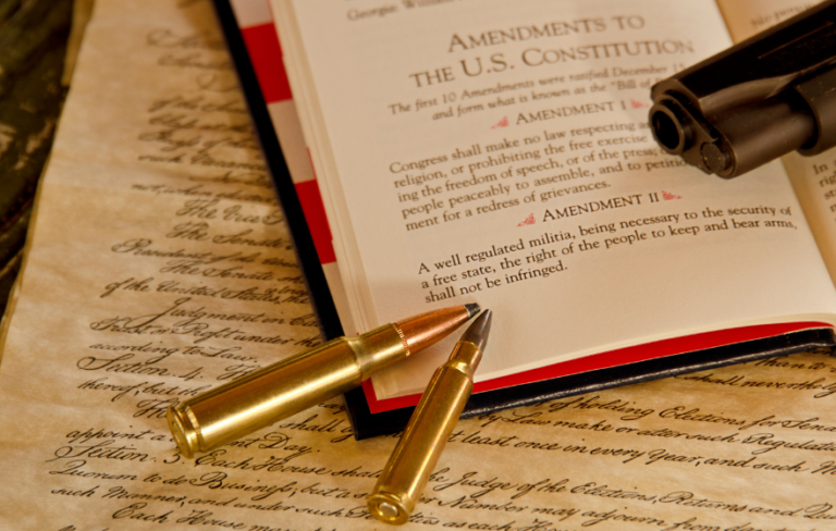 Balancing Rights and Responsibilities in Gun Ownership