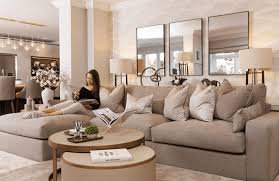 Revolutionary Recliner Sofa for Complete Relaxation