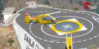 Jammu Helicopter Booking: Your Guide to Hassle-Free Travel in the Region
