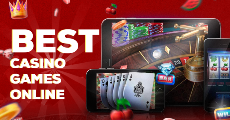 Easy Signup, Endless Gaming Options