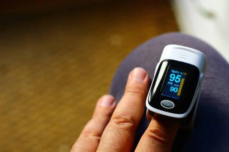 How To Boost Oxygen Levels At Home: The Advantages Of Oxygen Control Technology