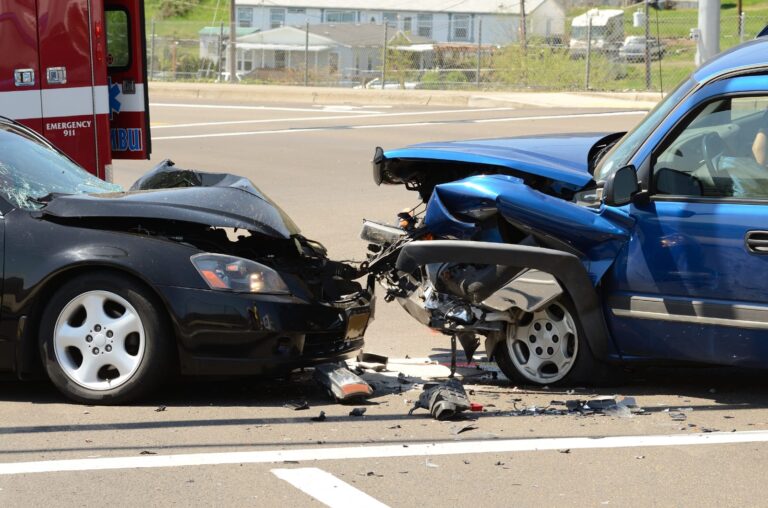 How Vehicle Safety Ratings Affect Car Accident Survival