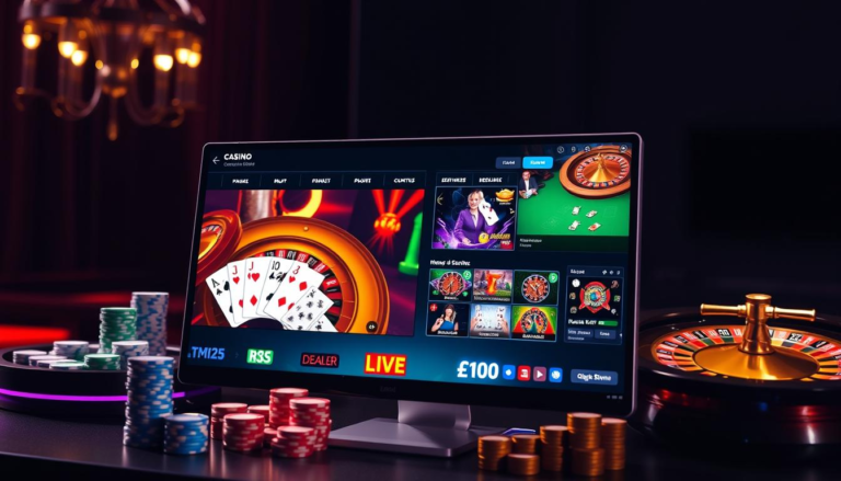 Exploring Situs Toto: Your Ultimate Guide to Online Lottery Platforms