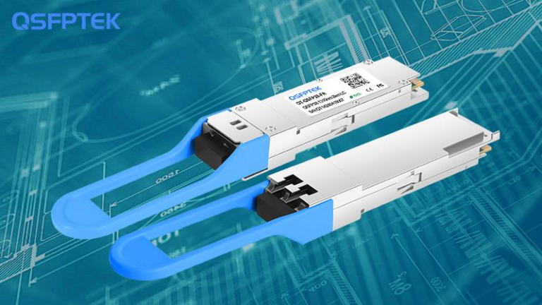 Discrete 100g Module Comprehensive Guide to 100G Optical Modules - zaraatofficial.com