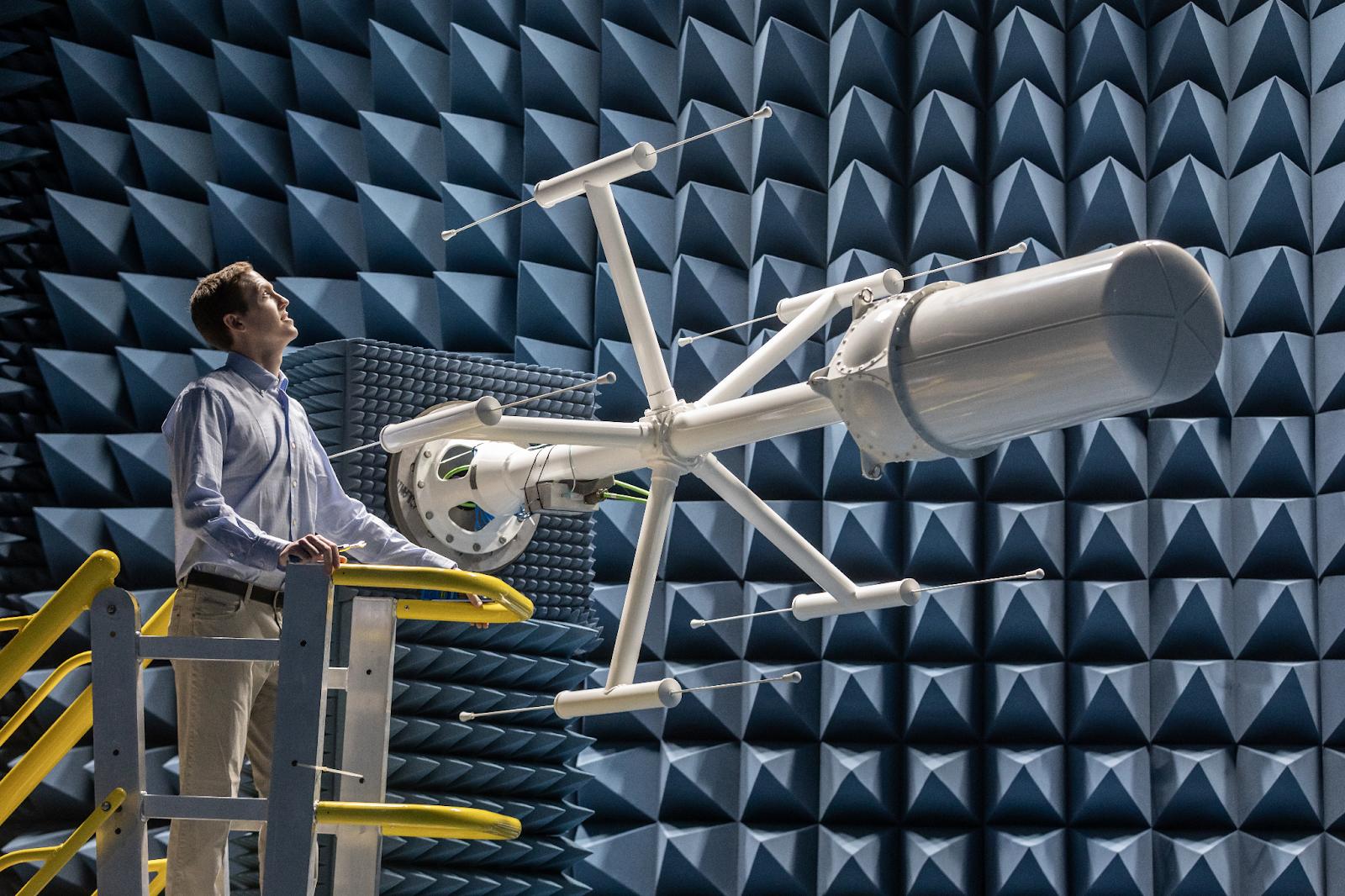 The Role of Antenna Testing in Optimizing Radar System Accuracy ...